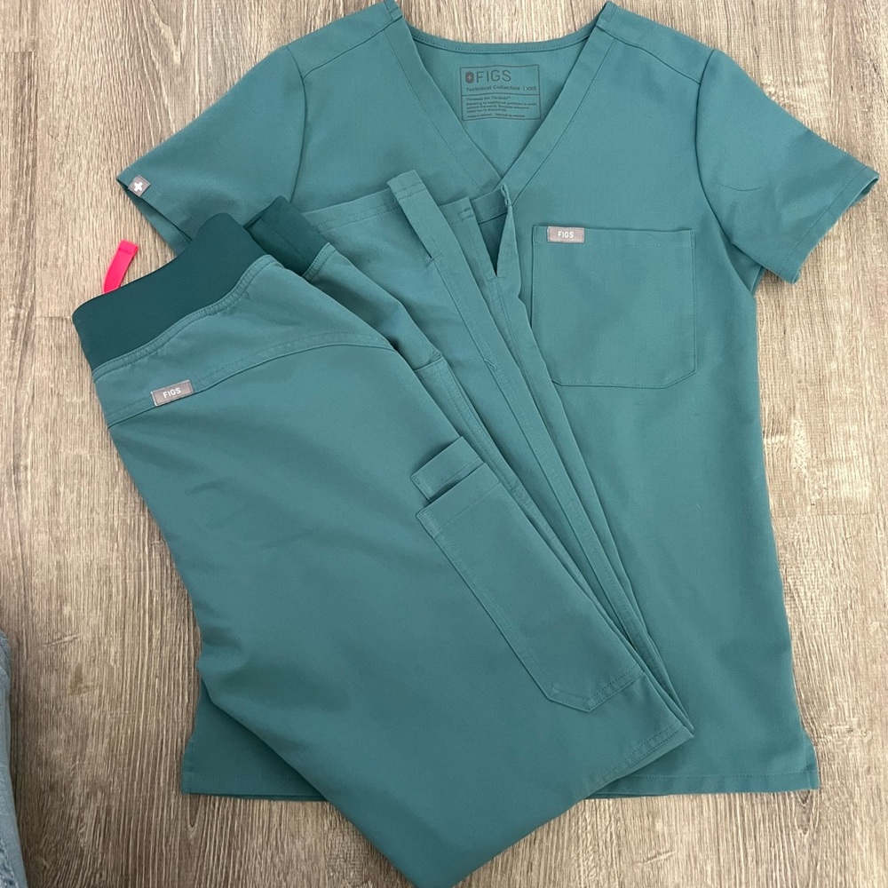 Hydrogreen SET